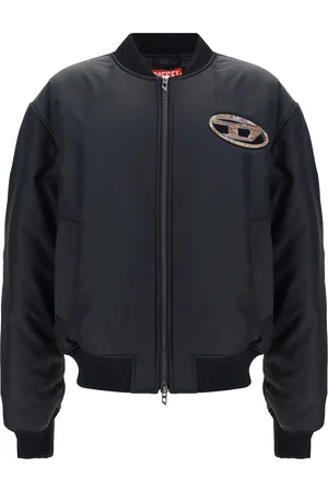 Diesel Jacket J-milles-rugg