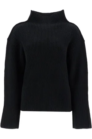 Marni High Neck Sweater