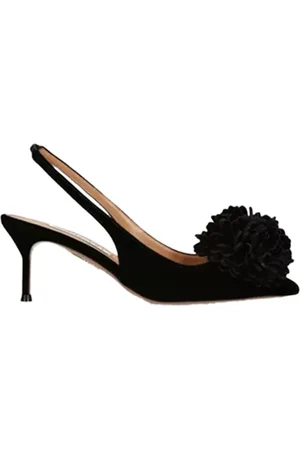 Aquazzura Heel