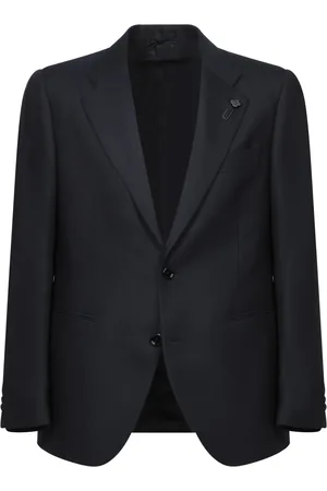 LARDINI Wool Jacket