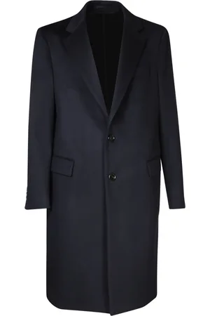 LARDINI Cashmere Coat