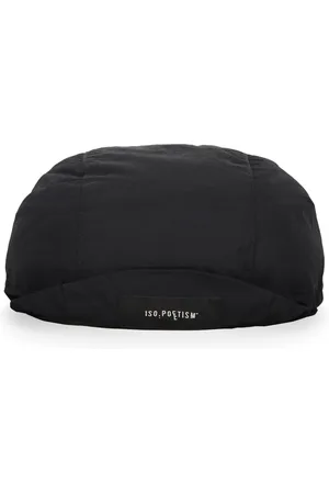 ISO.POETISM Iso. Poetism Flat Cap