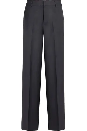 PT Torino Straight-leg Trousers