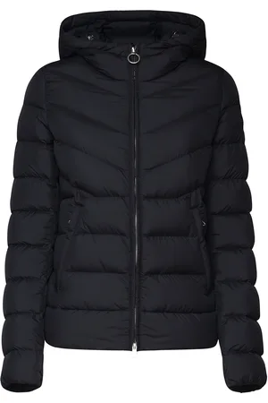 Colmar Puffed Nylon Jacket