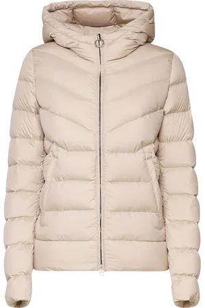 Colmar Puffed Nylon Jacket