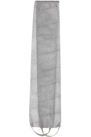 SANTA BRANDS Chain Mail Socks