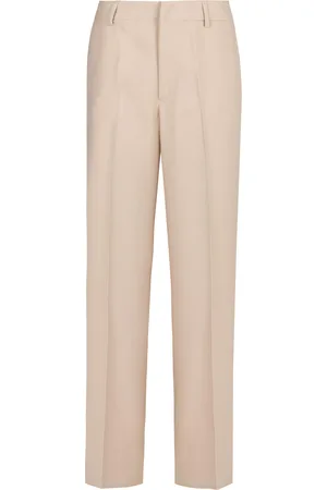 PT Torino Straight-leg Trousers