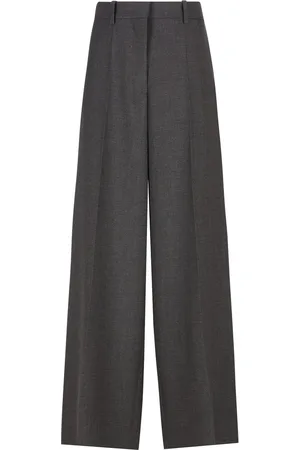 Givenchy Wide-leg Tailored Trousers