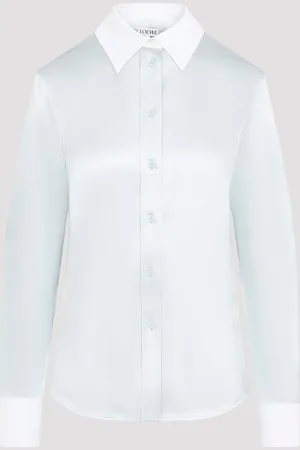 Loewe Silk Shirt