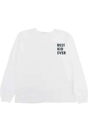 Zhoe & Tobiah Printed T-shirt