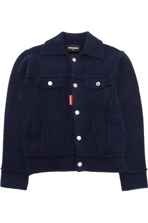 Dsquared2 Jackets