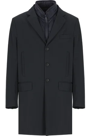 FAY Waterproof Coat