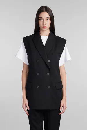 IRO Anilah Blazer In Viscose