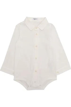 Il gufo Body Shirt