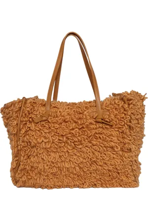 Gianni chiarini Synthetic And Fabric Bag