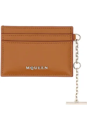 Alexander McQueen Sling Card Holder