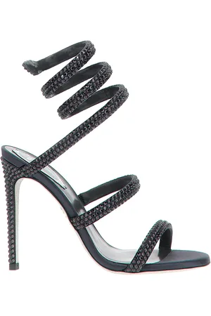 RENE CAOVILLA Cleo Sandals