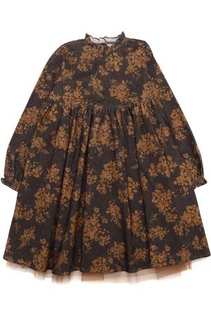 Zhoe & Tobiah Dress