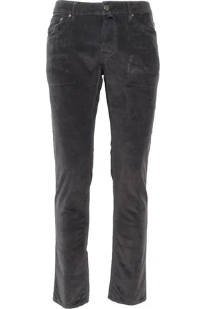 Jacob Cohen 5 Pockets Pants