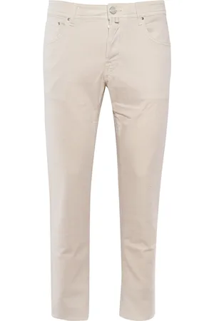 Jacob Cohen 5 Pockets Pants