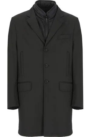 FAY Padded Coat