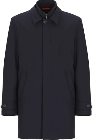 FAY Morning Coat In Jersey