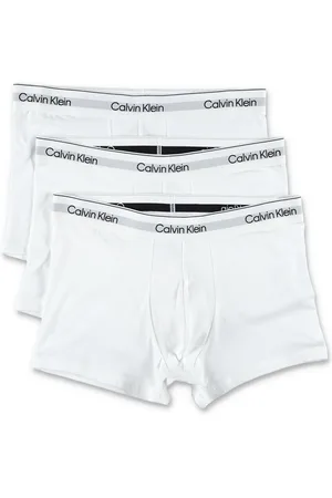 Calvin Klein 3-pack Cotton Stretch Boxer