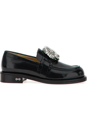 Mach & Mach Galaxy Loafers
