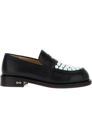 Mach & Mach Sirene Loafers
