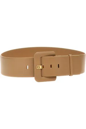 Fendi Fovere Belt