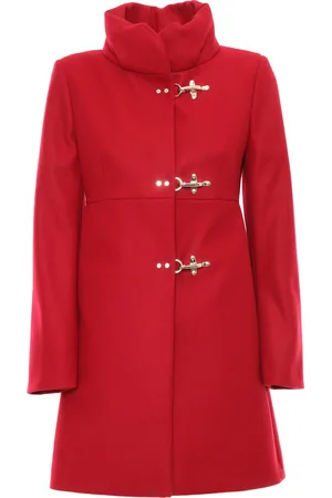 FAY Romantic Coat