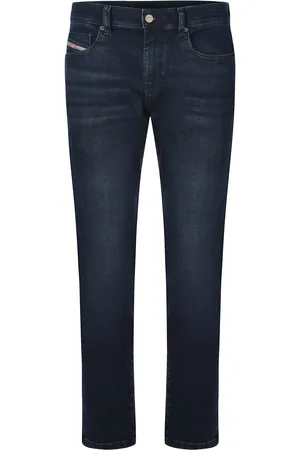 Diesel Jeans Made Of Denim