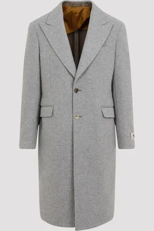 Etro Roma Coat