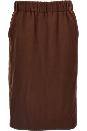 DRIES VAN NOTEN Safya Skirt