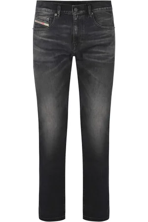 Diesel Jeans Made Of