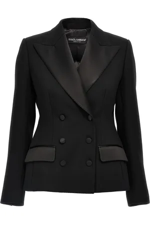 Dolce & Gabbana Dolce Tuxedo Blazer