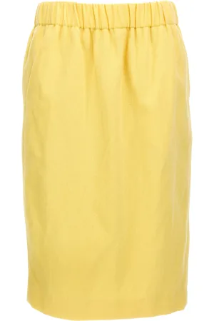 DRIES VAN NOTEN Safya Skirt