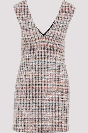 Missoni Caperdoni Short Dress