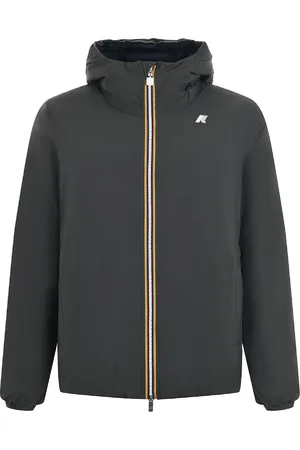 K-Way Reversible Down Jacket
