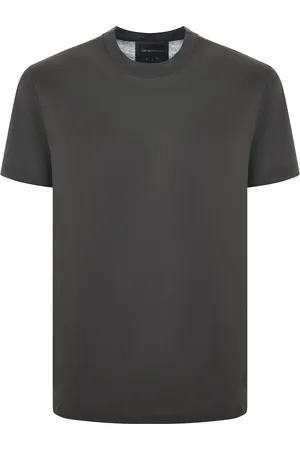 Emporio Armani T-shirts And Polos