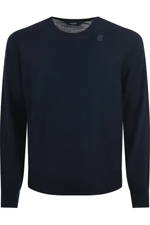 K-Way Wool Sweater