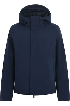 K-Way 3-layer Nylon Jacket