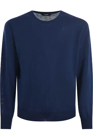 K-Way Wool Sweater
