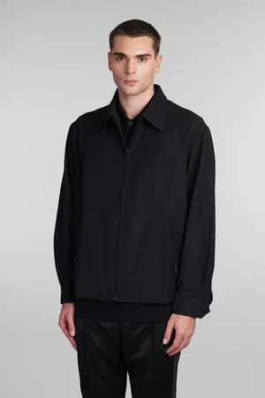 Pins & Needles Casual Jacket In Polyester