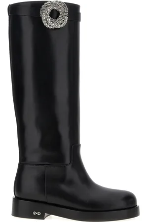 Mach & Mach Galaxy Boots
