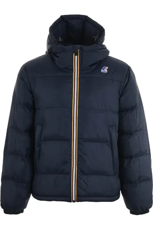 K-Way Jacket
