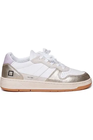 D.A.T.E. D. A.T. E. Sneakers Court 2.0