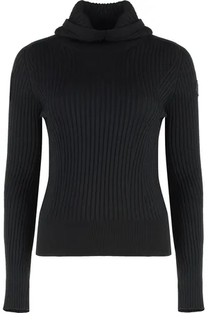 Moncler Hooded Sweater