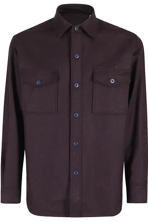 FORTELA Over Shirt