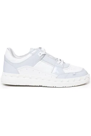 VALENTINO Garavani Freedots Lace-up Sneakers